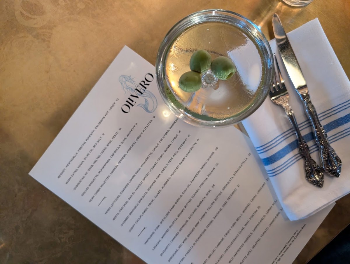 Menu Olivero-8